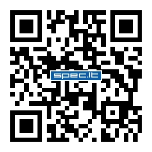 QR kodas | Šokoladėlis, MB