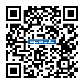 QR kodas | Šokoladinis tortas, UAB