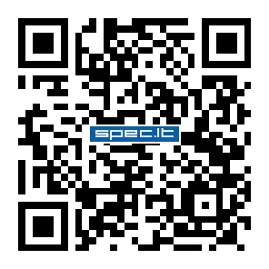 QR kodas | Šokolado angelai, VŠĮ