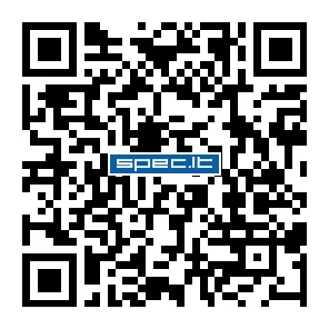 QR kodas | Šokolado meistrai, UAB | spec.lt