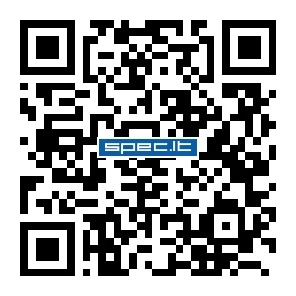 QR kodas | ŠOKOLADO NAMAI, UAB