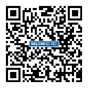 QR kodas | AJ šokoladas, UAB | spec.lt