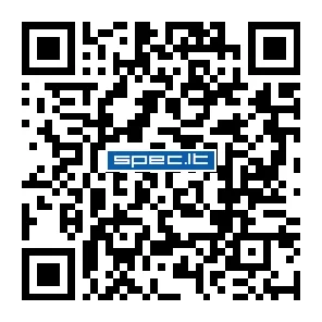 QR kodas | Šokolado upė, UAB | spec.lt