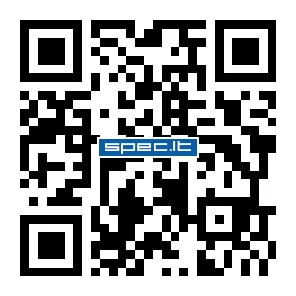 QR kodas | SOKRA, UAB