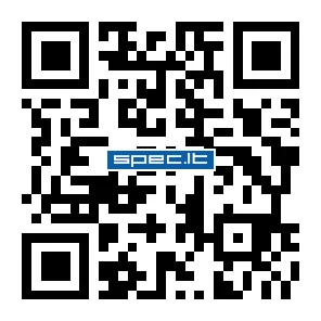 QR kodas | Sokreta, UAB