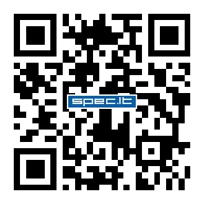 QR kodas | Šoktinis, VŠĮ