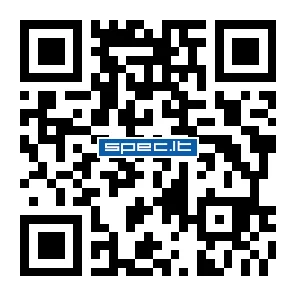 QR kodas | Šoku.lt, VŠĮ | spec.lt