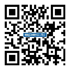 QR kodas | Šokwithus, MB