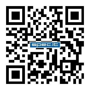 QR kodas | Sol artis, VŠĮ | spec.lt