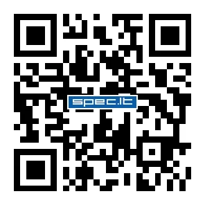 QR kodas | Sol Claro, MB