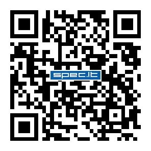 QR kodas | Sol et ventus projektai, MB