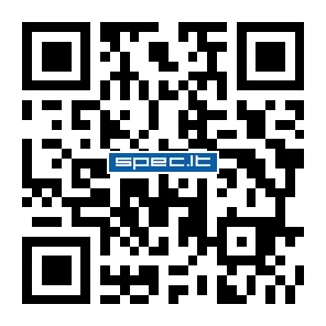 QR kodas | Sol Maris, MB