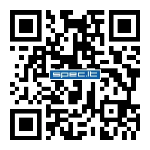 QR kodas | Sol Oriens, VŠĮ