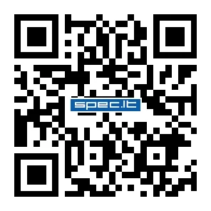 QR kodas | SOLA Timber, MB