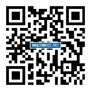 QR kodas | Solairė, UAB | spec.lt