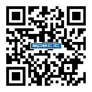 QR kodas | Solanika, UAB | spec.lt