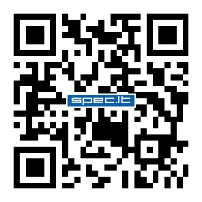 QR kodas | Solanora, UAB
