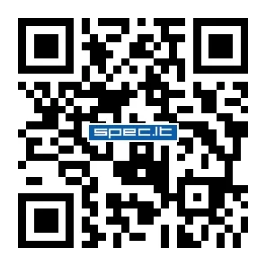 QR kodas | Solar 5, MB