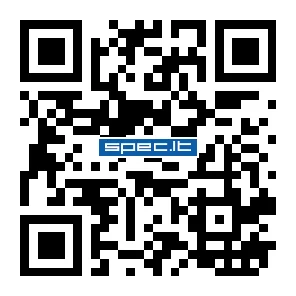 QR kodas | Solar 8, MB