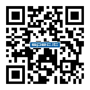 QR kodas | SOLAR 9, MB