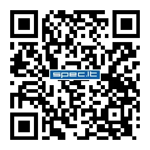 QR kodas | Solar Akmenė One, UAB