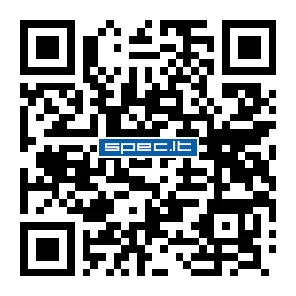 QR kodas | Solar Baltija, UAB | spec.lt