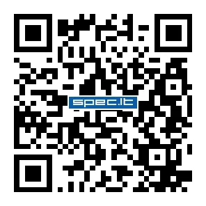 QR kodas | Solar Investment Group, UAB | spec.lt