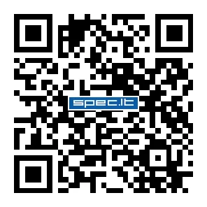 QR kodas | Solar Investments Baltic, UAB