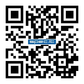 QR kodas | Solar Lines, UAB | spec.lt