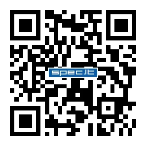 QR kodas | Solar Lt, UAB | spec.lt