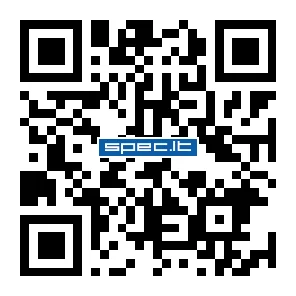 QR kodas | SOLAR P7, UAB