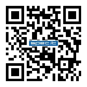 QR kodas | Solar P8, UAB