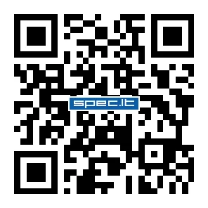QR kodas | SOLAR PIII, UAB