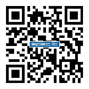 QR kodas | Solar Plant, UAB