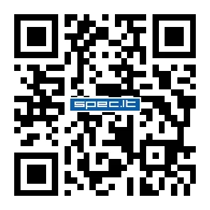 QR kodas | Konsultacijų centras, UAB | spec.lt
