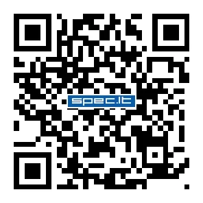 QR kodas | Solar SK Baltic, UAB | spec.lt