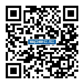 QR kodas | SOLAR TECHNICS SERVICE, UAB