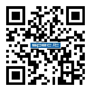 QR kodas | SOLAR, UAB | spec.lt