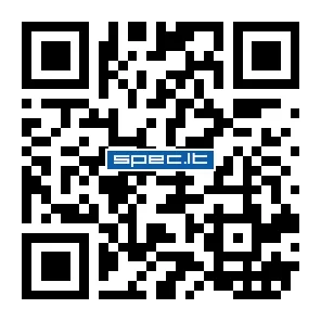 QR kodas | Solar Way, UAB | spec.lt
