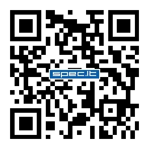 QR kodas | Solaras LT, IĮ | spec.lt