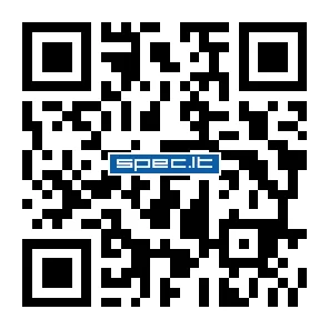 QR kodas | Solardeta, MB