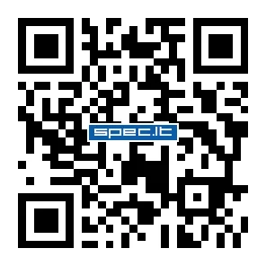 QR kodas | Solargen, UAB