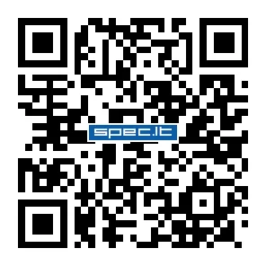 QR kodas | Solaris Baltic, UAB | spec.lt