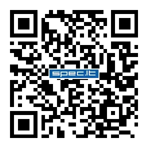 QR kodas | SOLARIS INDUSTRY, UAB