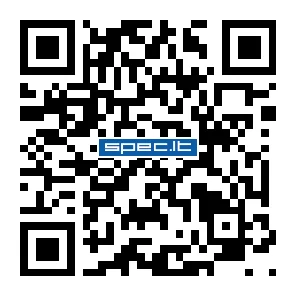 QR kodas | Solaris navitas, UAB | spec.lt