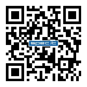 QR kodas | SolarLeaf, MB | spec.lt