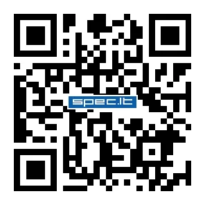 QR kodas | Solarmed, UAB | spec.lt