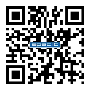 QR kodas | SOLARMODULE, MB | spec.lt