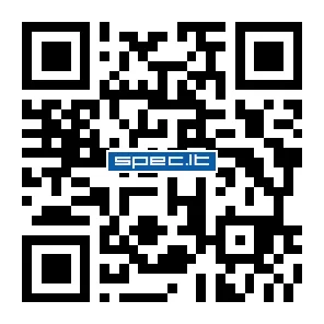 QR kodas | Solarsky, MB