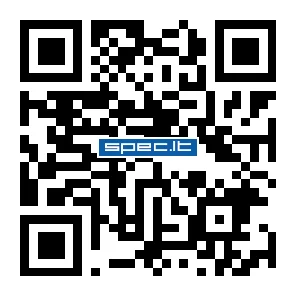 QR kodas | SolarTech, UAB | spec.lt